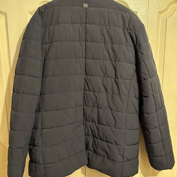 Calvin Klein Coat - Picture 2 of 3